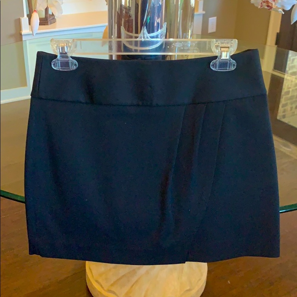 Black Skirt